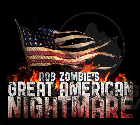 rob zombie american nightmare lyrics